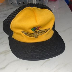 Indianapolis Motor Speedway hat